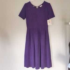 LuLaRoe🌸Amelia Dress